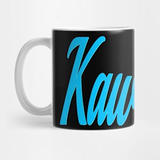 Kawaii Mug